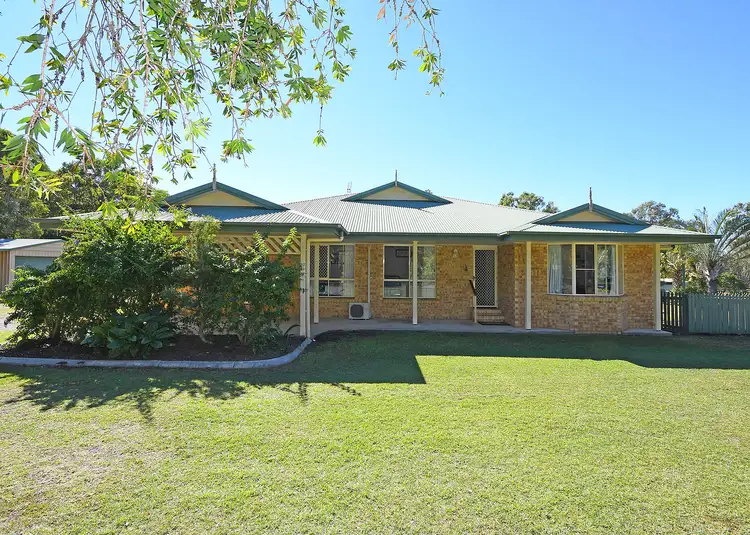 39 Senor Ave, Urangan QLD 4655