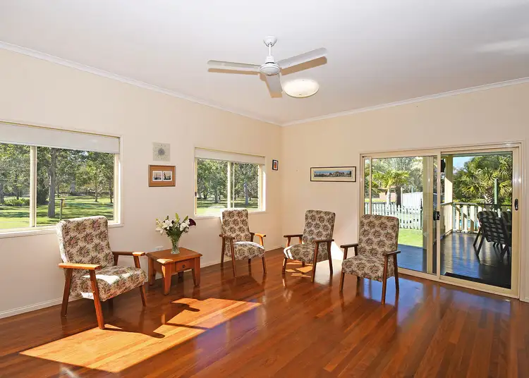 Seventh view of Homely house listing, 39 Senor Ave, Urangan QLD 4655
