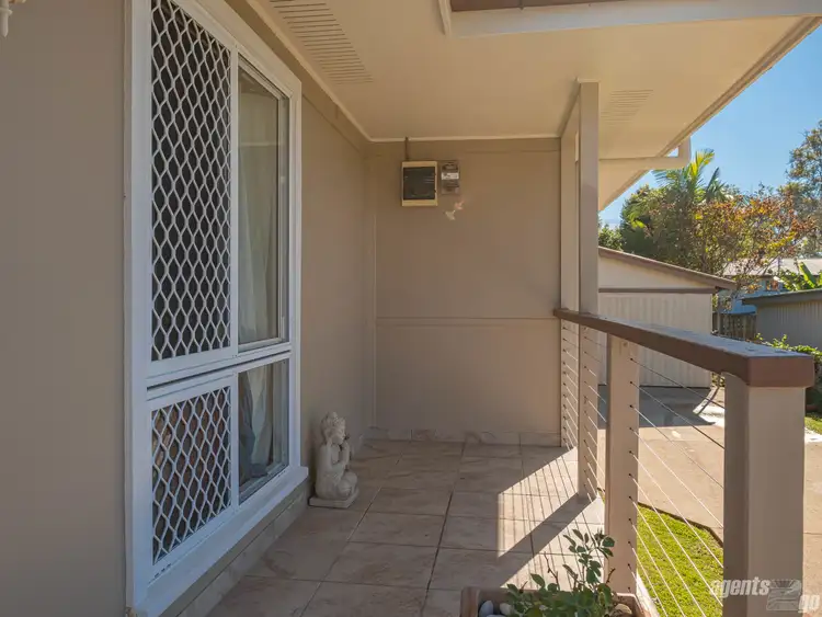 Fourth view of Homely house listing, 5 Neil St, Southside QLD 4570