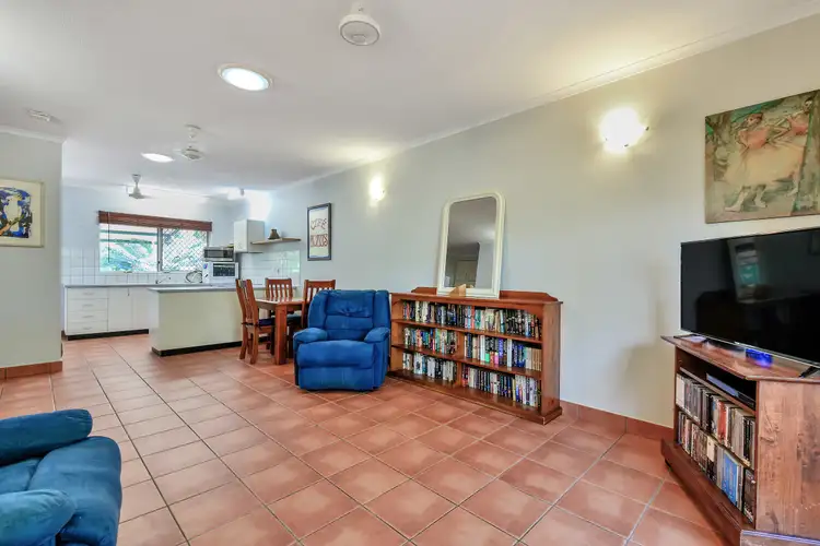 Sixth view of Homely unit listing, 2/107 Old McMillans Road, Coconut Grove NT 810