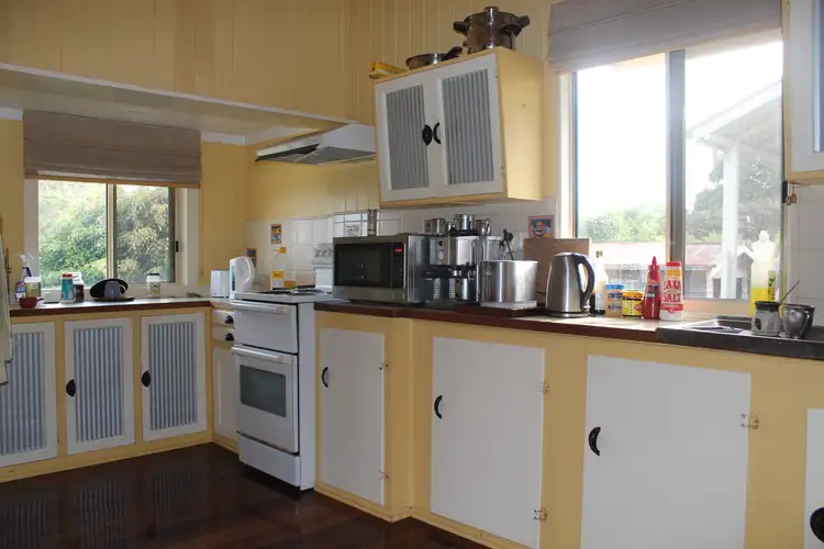 Main view of Homely house listing, 6 Scott St, Maryborough QLD 4650