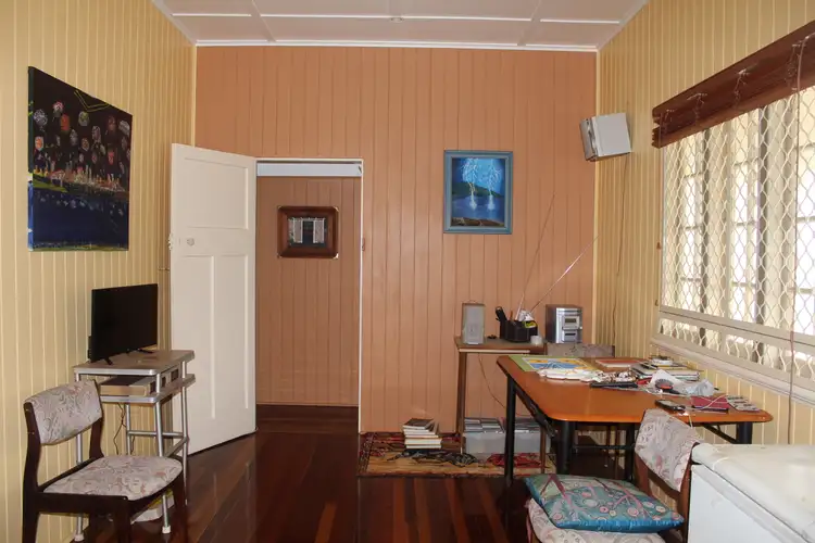 Sixth view of Homely house listing, 6 Scott St, Maryborough QLD 4650