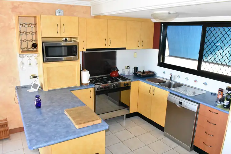 Fourth view of Homely house listing, 56 Crawford Dr, Dundowran QLD 4655