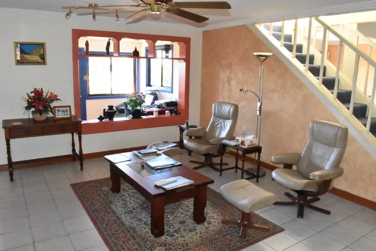 Fifth view of Homely house listing, 56 Crawford Dr, Dundowran QLD 4655