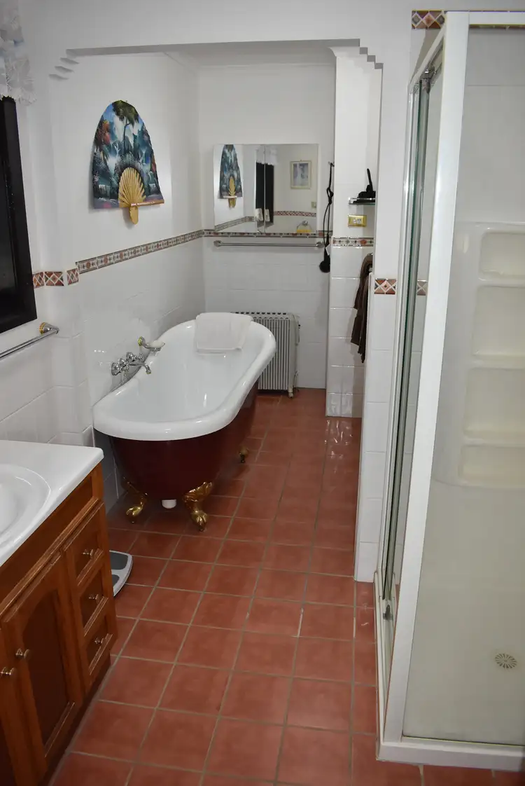 Sixth view of Homely house listing, 56 Crawford Dr, Dundowran QLD 4655