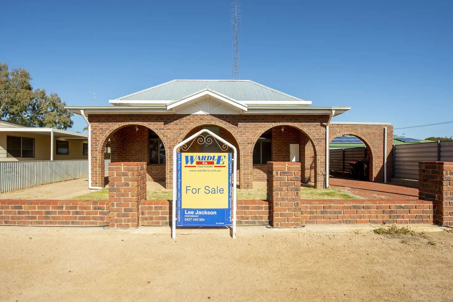 Main view of Homely house listing, 17 Moppett Road, Port Pirie SA 5540