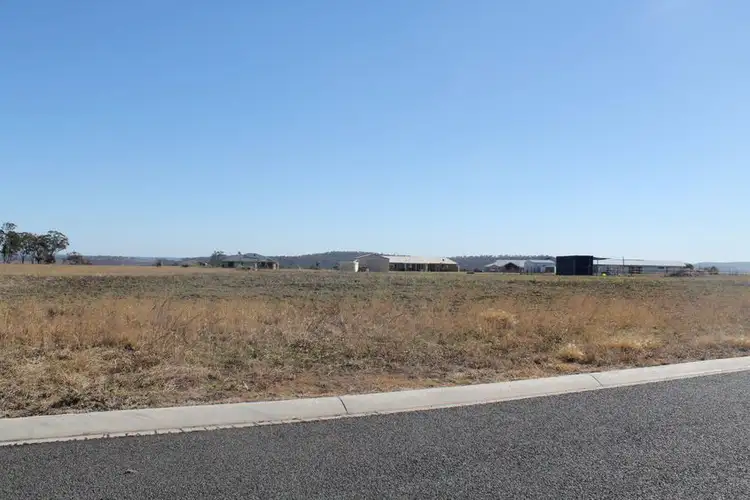 Seventh view of Homely land listing, 16 Amarina Avenue, Warwick QLD 4370