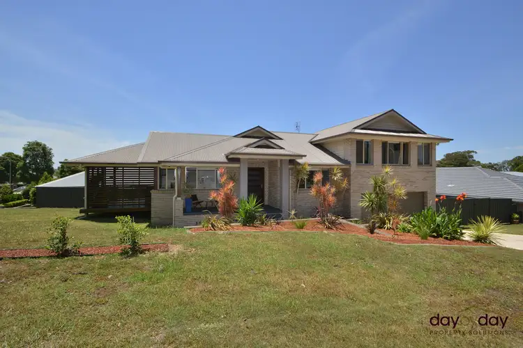1 Serenity Cres, Fletcher NSW 2287