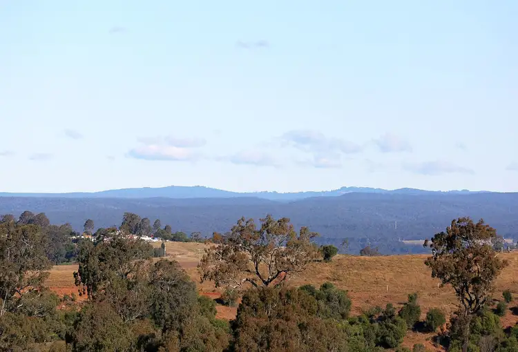 Second view of Homely rural property listing, 163 Mount Hercules Rd, Razorback NSW 2571