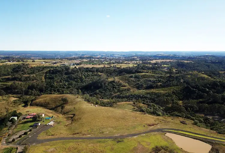 Fourth view of Homely rural property listing, 163 Mount Hercules Rd, Razorback NSW 2571