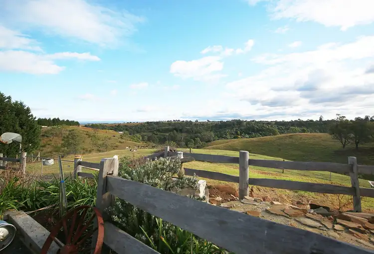 Sixth view of Homely rural property listing, 163 Mount Hercules Rd, Razorback NSW 2571