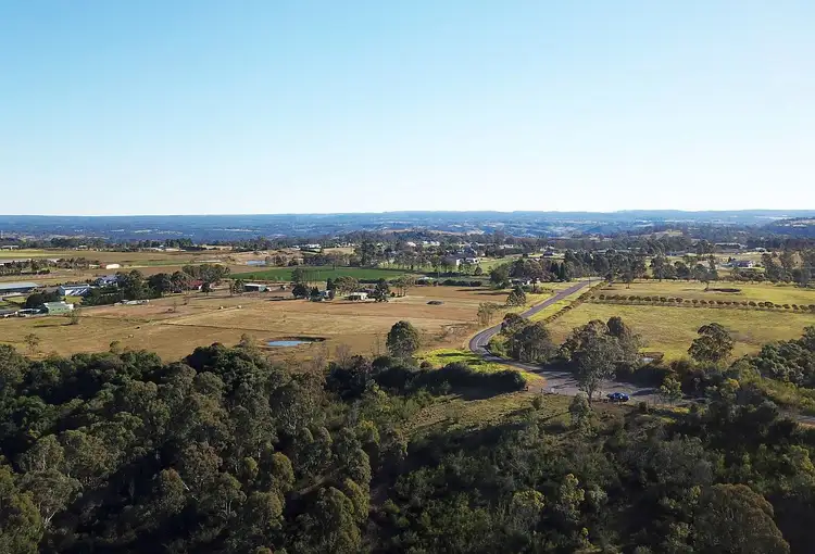 Seventh view of Homely rural property listing, 163 Mount Hercules Rd, Razorback NSW 2571