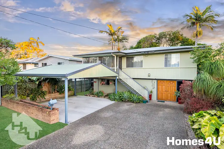 Main view of Homely house listing, 18 Alice St, Clontarf QLD 4019
