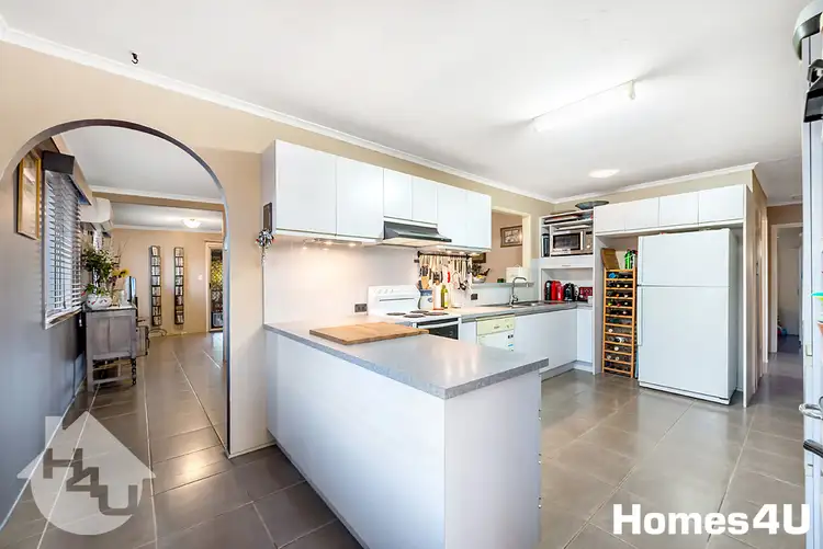 Fifth view of Homely house listing, 18 Alice St, Clontarf QLD 4019