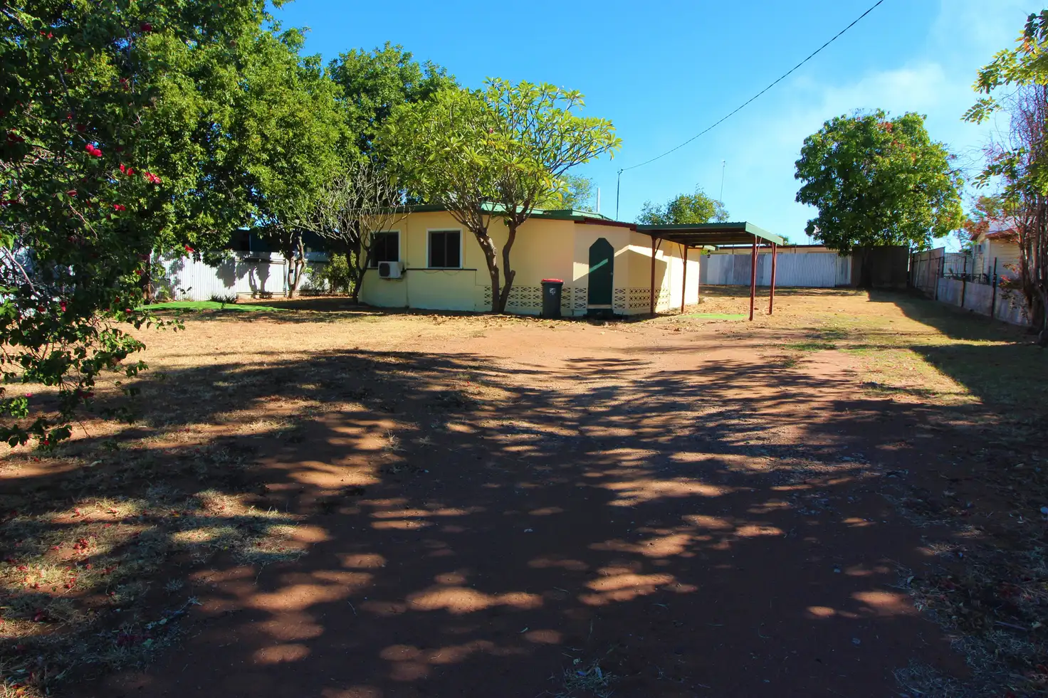 Main view of Homely house listing, 3 Verry St, Mount Isa QLD 4825