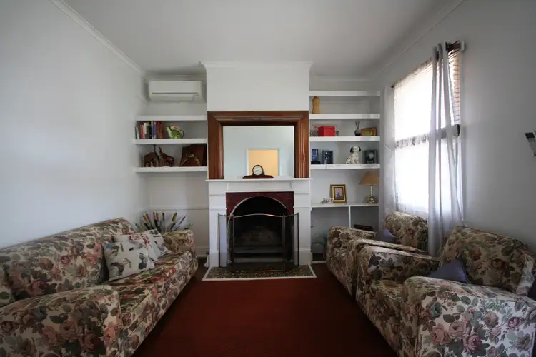 Fourth view of Homely house listing, 107 Dragon St, Warwick QLD 4370