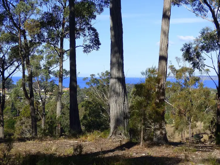 Lot/281 Komirra Drive, Eden NSW 2551