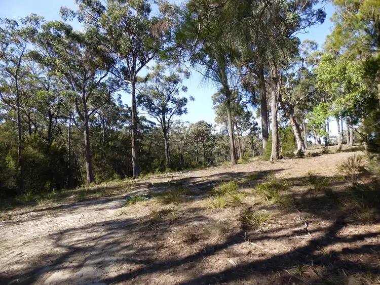 Fifth view of Homely rural property listing, Lot/281 Komirra Drive, Eden NSW 2551