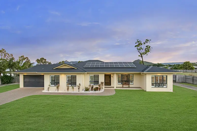 Main view of Homely house listing, 11A John Francis Ct, Alice River QLD 4817