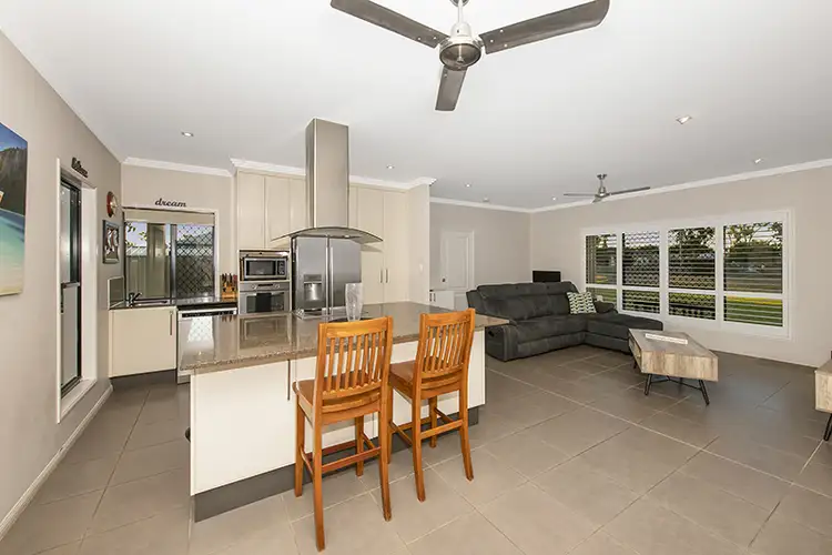 Second view of Homely house listing, 11A John Francis Ct, Alice River QLD 4817