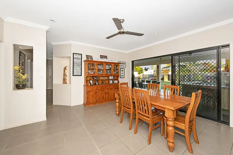 Third view of Homely house listing, 11A John Francis Ct, Alice River QLD 4817