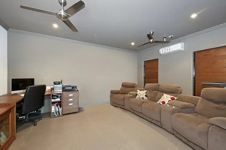Fourth view of Homely house listing, 11A John Francis Ct, Alice River QLD 4817