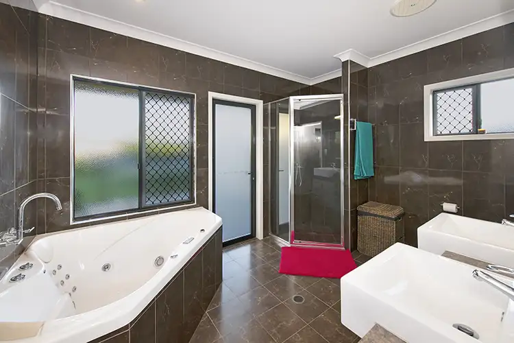 Fifth view of Homely house listing, 11A John Francis Ct, Alice River QLD 4817