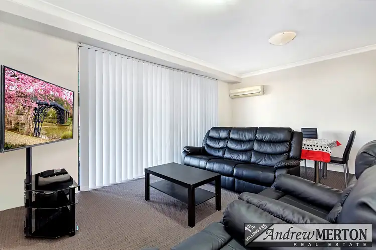 Third view of Homely unit listing, Unit 27/16 Oxford St, Blacktown NSW 2148