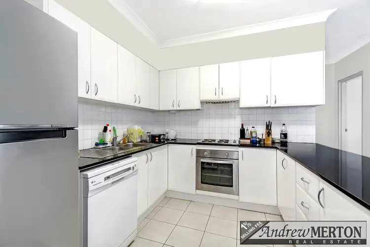 Fifth view of Homely unit listing, Unit 27/16 Oxford St, Blacktown NSW 2148
