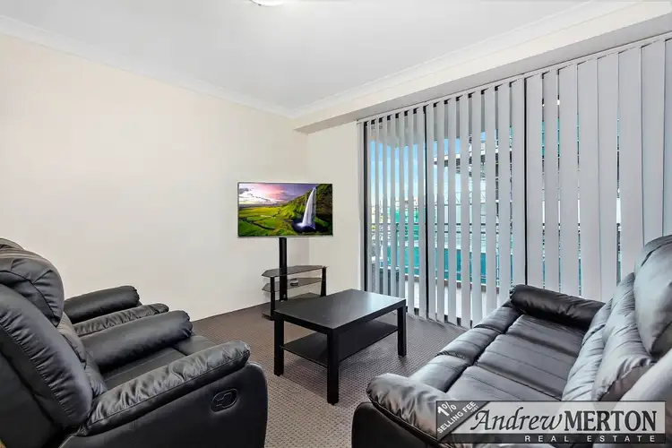 Sixth view of Homely unit listing, Unit 27/16 Oxford St, Blacktown NSW 2148