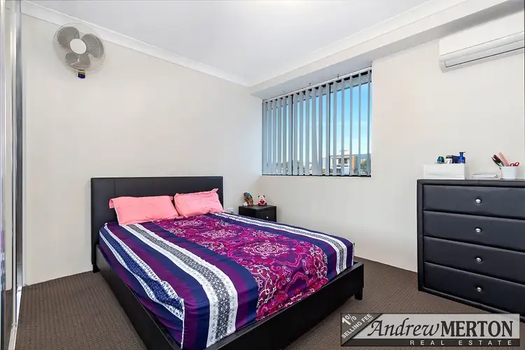 Seventh view of Homely unit listing, Unit 27/16 Oxford St, Blacktown NSW 2148