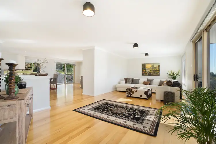 Main view of Homely house listing, 26 The Park Ch, Valentine NSW 2280