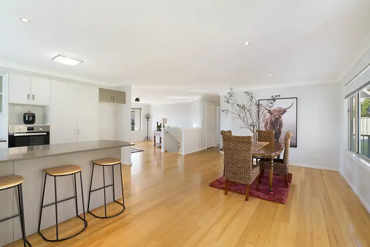 Fourth view of Homely house listing, 26 The Park Ch, Valentine NSW 2280