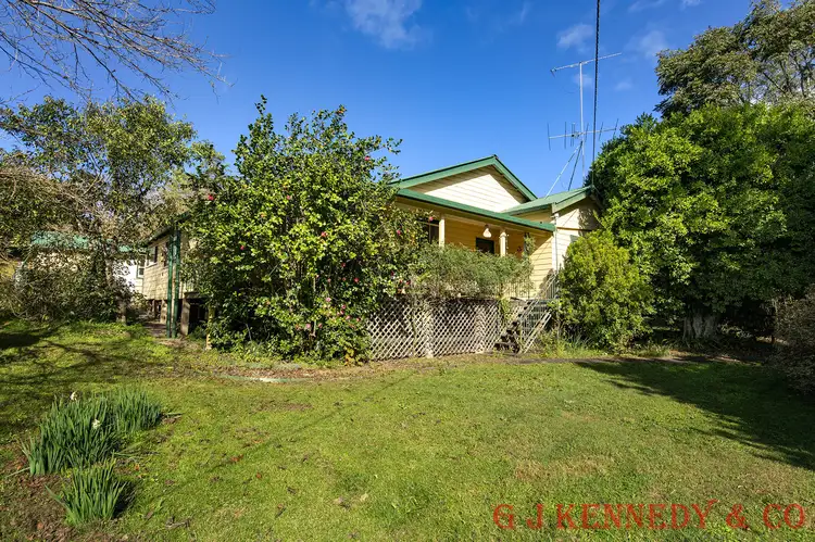 1269 Missabotti Rd, Missabotti NSW 2449