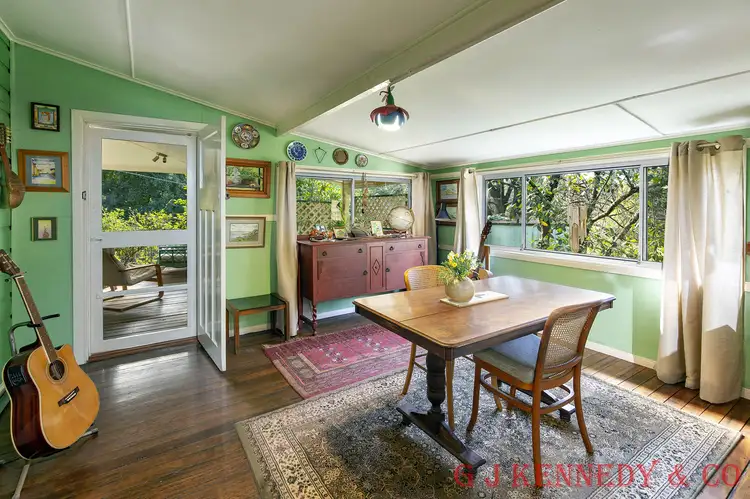 Sixth view of Homely house listing, 1269 Missabotti Rd, Missabotti NSW 2449