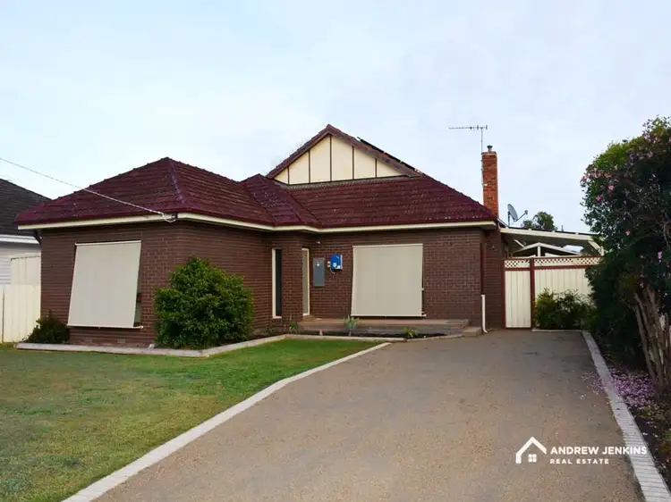 25 Wilkur St, Cobram VIC 3644