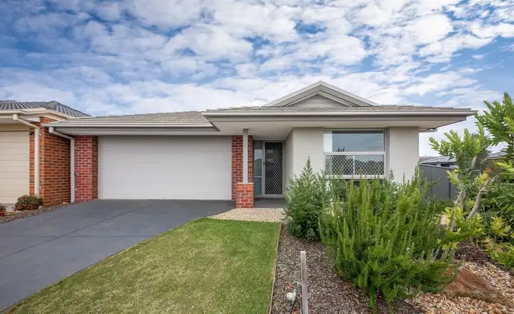 12 Aruma Ave, Harkness VIC 3337