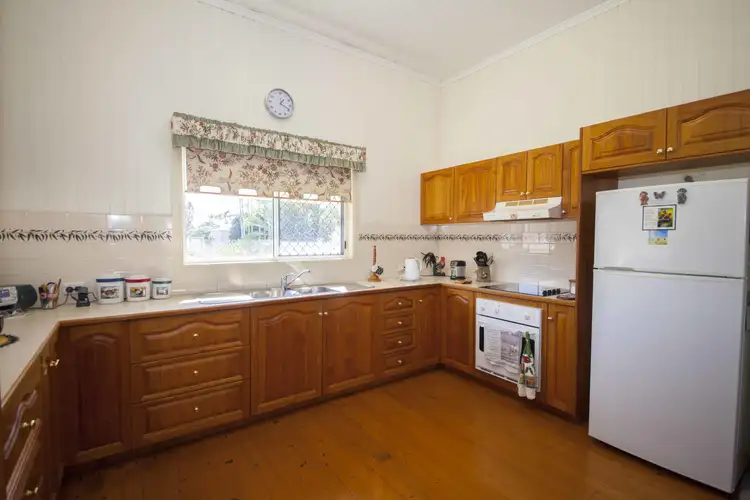 Second view of Homely house listing, 64 Odessa St, Granville QLD 4650