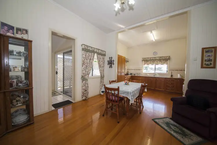 Third view of Homely house listing, 64 Odessa St, Granville QLD 4650