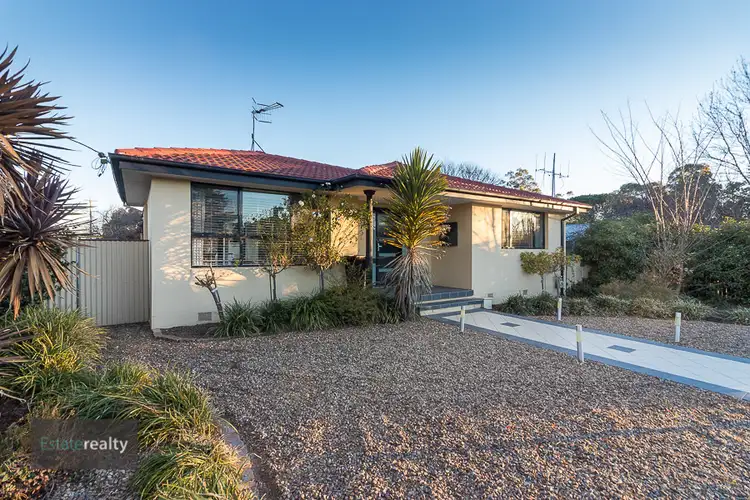 Main view of Homely house listing, 43 Rutledge Street, Bungendore NSW 2621