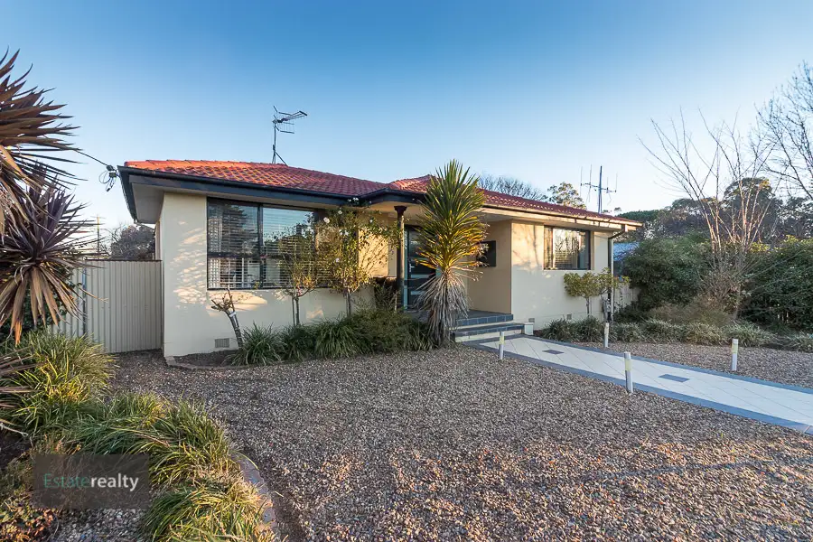 Main view of Homely house listing, 43 Rutledge Street, Bungendore NSW 2621