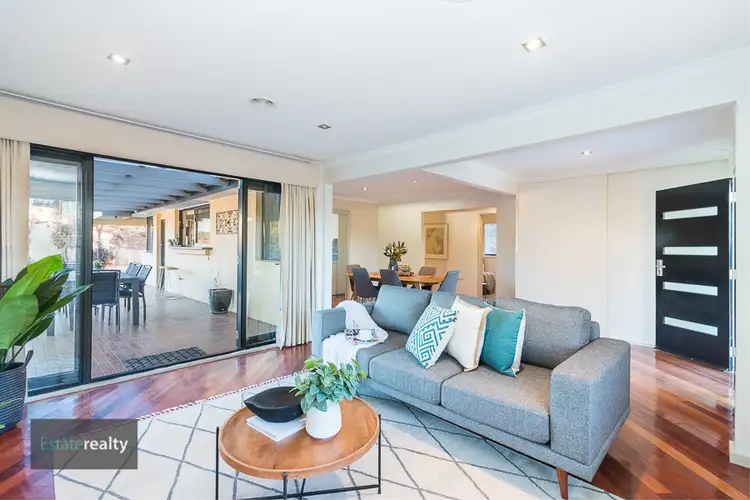 Second view of Homely house listing, 43 Rutledge Street, Bungendore NSW 2621