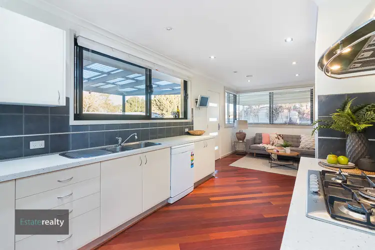 Fourth view of Homely house listing, 43 Rutledge Street, Bungendore NSW 2621