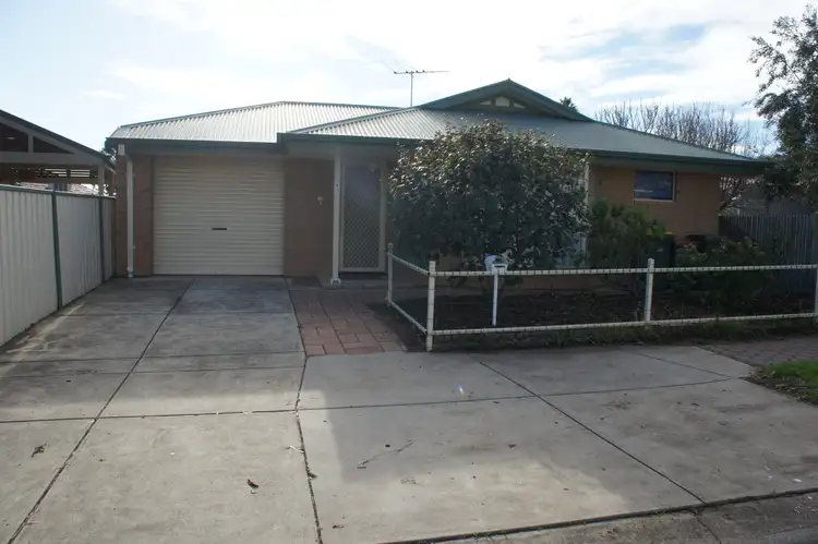 4 Elva Ave, Pooraka SA 5095