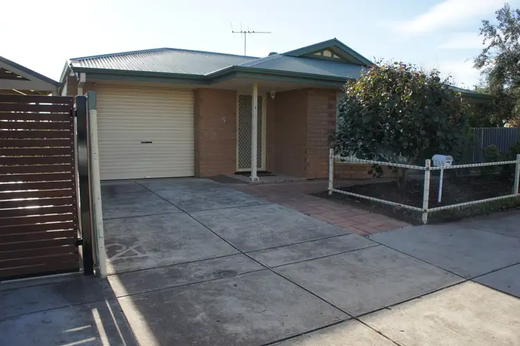 Second view of Homely house listing, 4 Elva Ave, Pooraka SA 5095