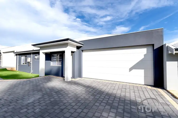 Second view of Homely house listing, 111C Barbican St E, Riverton WA 6148