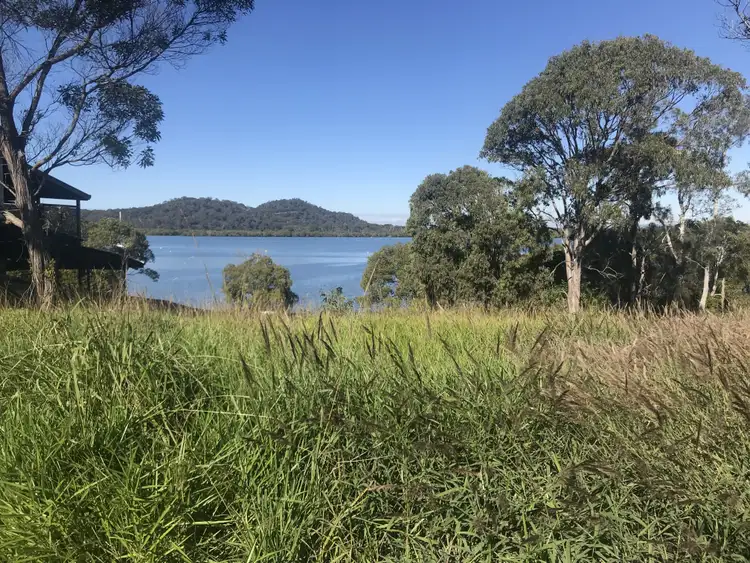 Third view of Homely land listing, 143 Canaipa Point Dr, Russell Island QLD 4184