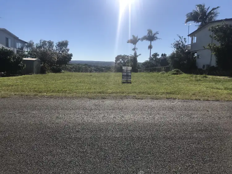 Fourth view of Homely land listing, 143 Canaipa Point Dr, Russell Island QLD 4184