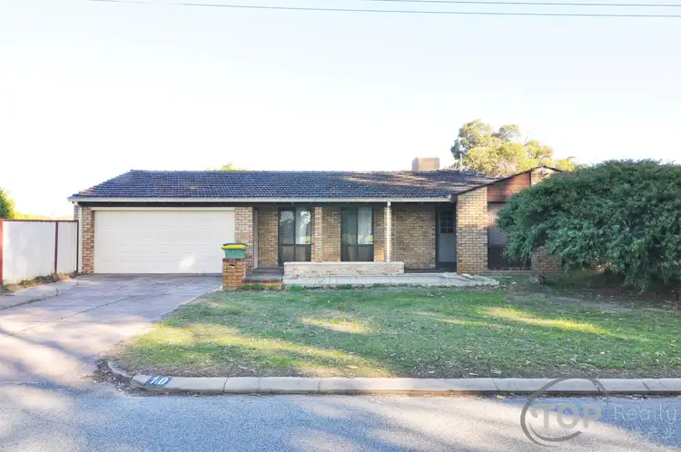 10 Donald St, Willetton WA 6155