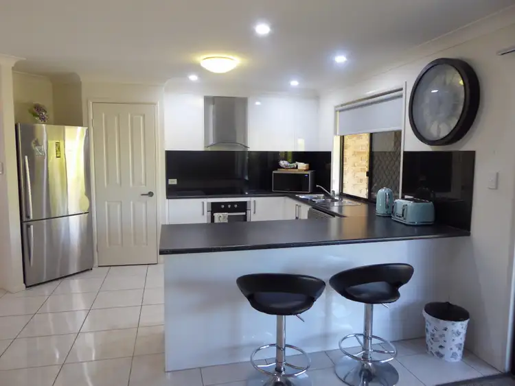 Fifth view of Homely house listing, 4 Major St, Deception Bay QLD 4508